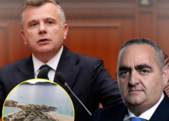 Përplasja për Zvërnecin/ Balla i kthehet keq Belerit: Mos shtrembëro…