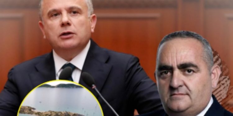 Përplasja për Zvërnecin/ Balla i kthehet keq Belerit: Mos shtrembëro…