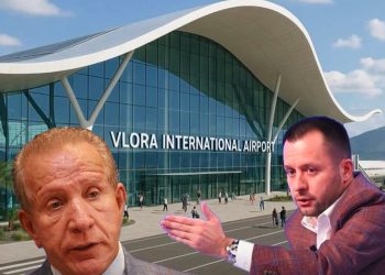 Zhvillim i papritur! Nuk ka “paqe” për aeroportin e Vlorës, gjermanët…