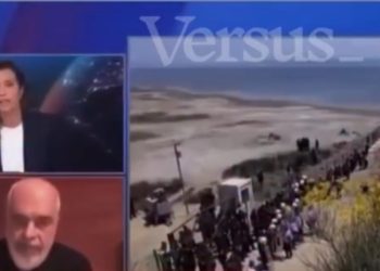VIDEO/ “Çfarë problemi ke?!”, Rama sherr me gazetaren amerikane: Po tregoni…