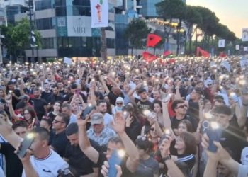 Zhvillim i papritur nga protesta/ Paralajmërohet, ja çfarë ndodh nesër…