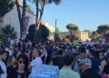 Lajm i Fundit/ Panik para Kryeministrisë! 6-vjeçarja i lëshoi dorën mamasë dhe…
