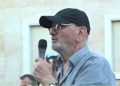 Aktori Mehdi Malkaj thirrje Ramës në protestë: Mjerë ti, nëse bën këtë gjë…