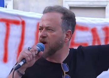 Aktori i “Portokallisë” i zhgënjyer nga Berisha dhe Rama: Ika nga Shqipëria sepse…