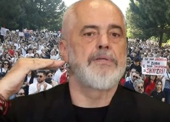 Rama ka “dy fjalë” për protestuesit/ Duan të bëjnë këtë gjë të keqe…