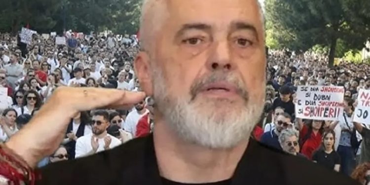 Rama ka “dy fjalë” për protestuesit/ Duan të bëjnë këtë gjë të keqe…