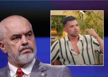 Rrjeti “kryqëzoi” Ylli Limanin që nuk anulloi koncertin, reagon Rama: Nuk e njoh si këngëtar por…