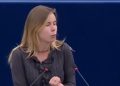 Protesta e “Zvërnecit”/ Vjen reagimi i parë nga BE, eurodeputetja paralajmëron: Në fund të Qershorit…