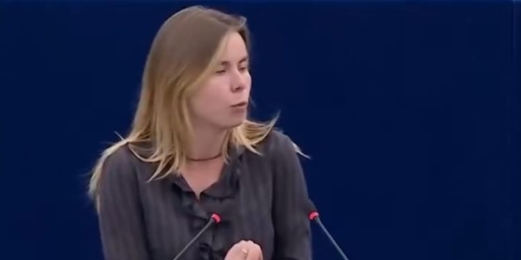Protesta e “Zvërnecit”/ Vjen reagimi i parë nga BE, eurodeputetja paralajmëron: Në fund të Qershorit…