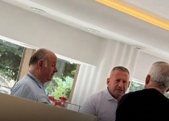 Vangjel Dule, Fahri Balliu dhe Nard Ndoka nisin planet për qeverinë e re/ Ç’po ndodh…
