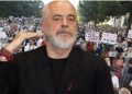 Autokolona nga Kosova vjen për protestë/ Rama e zbulon: Po e bëjnë për…