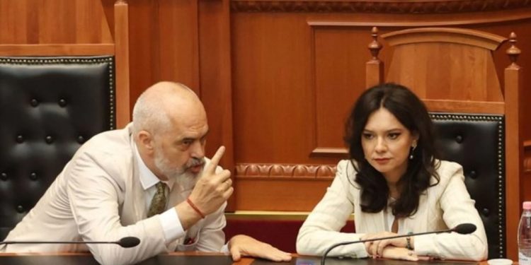 Ajo kërkoi dorëheqjen/ Rama “shpërthen” kundër Spiropalit: Kam frikë se…