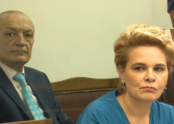 Mona “shpërthen” ndaj Ilir Metës: Edhe babai im të çohet nga varri…