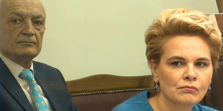 Mona “shpërthen” ndaj Ilir Metës: Edhe babai im të çohet nga varri…