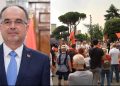 Presidenti Bajram Begaj REAGON për herë të parë për protestën e “Zvërnecit”/ Ja çfarë thotë…