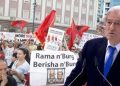 Berisha tregon prapaskenat: Protestuesit që kërkojnë burgosjen time…