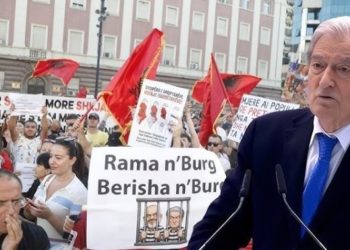 Berisha tregon prapaskenat: Protestuesit që kërkojnë burgosjen time…