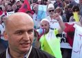 Mero Baze “shpërthen” dhe ofendon keq protestuesit: Janë psikopetër që…