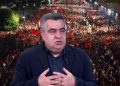 Gonxhja paralajmëron protestuesit: Kush mendon se do t’i…