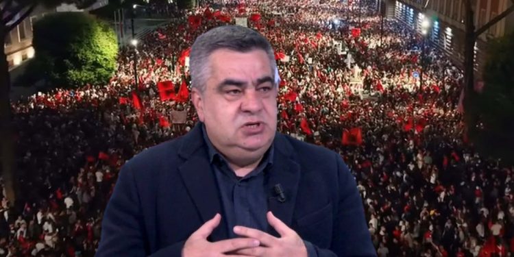 Gonxhja paralajmëron protestuesit: Kush mendon se do t’i…
