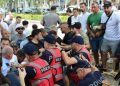 Zbardhen EMRAT: Këta janë protestuesit e arrestuar nga Policia, ja ku po mbahen…