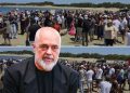 Edi Rama reagon në në mëngjes dhe sulmon keq protestuesit: Po i bëni për të qarë…