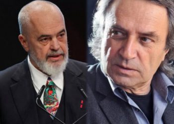 Mevlan Shanaj letër të hapur Ramës: Na zhgënjeve ne që të besuam…