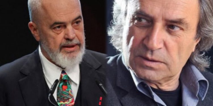 Mevlan Shanaj letër të hapur Ramës: Na zhgënjeve ne që të besuam…