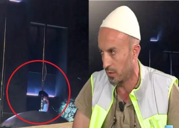 Incident në protestë/ Organizatorët tregojnë prapaskenat dhe qëllimin “djallëzor”…