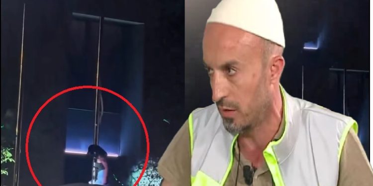 Incident në protestë/ Organizatorët tregojnë prapaskenat dhe qëllimin “djallëzor”…