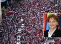 Ish-ministrja socialiste kritikon Ramën: Ja çfarë duhet të bëjë me protestën…