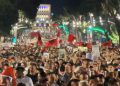 E pazakontë/ Nuk e priste askush! Çfarë ndodhi sot në protestën e Zvërnecit…