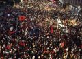 “E gjitha bota me sytë nga ju!”/ Europianët: S’kishim parë popull kaq të…