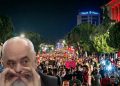 Protestat masive, a do TËRHIQET Edi Rama? Kryeministri tregon vendimin e tij…