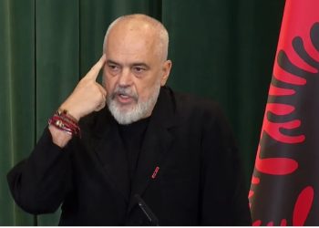 Edi Rama përmbyll fjalën me MESAZH të fortë: Shtrëngoni dhëmbët, mos hiqni…