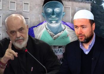 Edi Rama i çon mesazh hoxhës: Mos bëj punën e shejtanit! Po ti për llogari të kujt…
