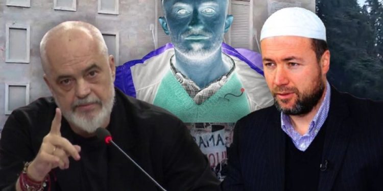 Edi Rama i çon mesazh hoxhës: Mos bëj punën e shejtanit! Po ti për llogari të kujt…