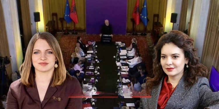 U larguan nga PS/ Edi Rama “tallet” me Koçekun dhe Spiropalin: Kalëruan…