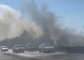 LAJMI I FUNDIT/ Bllokohet autostrada Durrës – Tiranë, çfarë ndodhi…