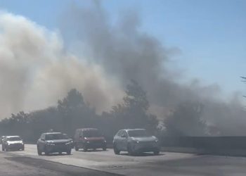 LAJMI I FUNDIT/ Bllokohet autostrada Durrës – Tiranë, çfarë ndodhi…
