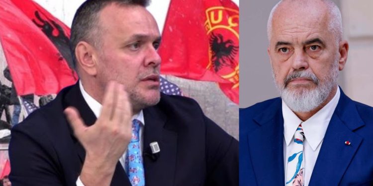 Karamuço befason: Rama mori një pistoletë nga Erdogan, mbetet për t’u parë…