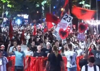 Zhvillim i fundit nga protesta/ Paralajmërohet LËVIZJA, ja çfarë ndodh më 23 korrik…