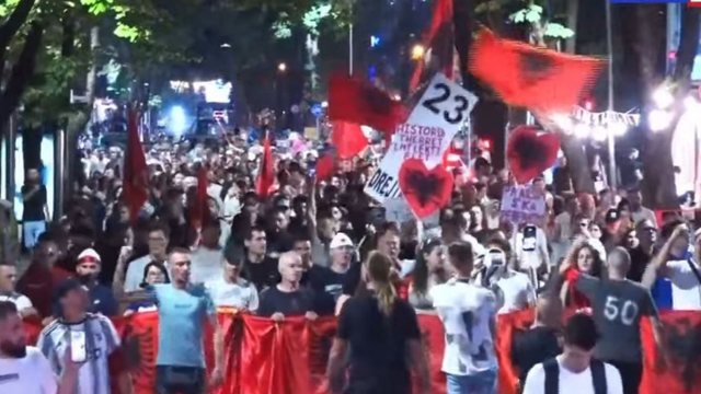 Zhvillim i fundit nga protesta/ Paralajmërohet LËVIZJA, ja çfarë ndodh më 23 korrik…