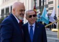 Çfarë ndodhi në takimin Rama-Erdogan në Ankara? Dalin detajet nga biseda…