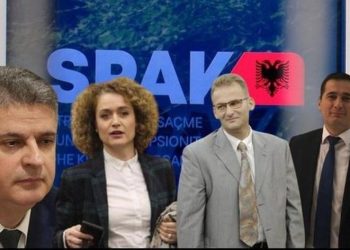 Kush është prokurori i SPAK-ut që synon të marrë “postin” e rëndësishëm…