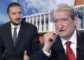 PD vendosi të bojkotojë, Ervin Salianji shpërthen ndaj Sali Berishës: Po i vjen…