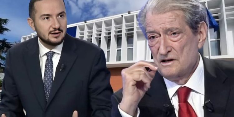 PD vendosi të bojkotojë, Ervin Salianji shpërthen ndaj Sali Berishës: Po i vjen…