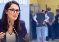 Dha lajmin e mirë/ Ministrja Ibrahimaj flet me SHIFRA: Mbi 33 mijë pensionistë…