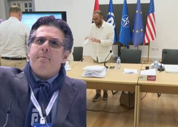 Largohet Paloka/ Del EMRI fitues! Kush zgjidhet drejtuesja e re e Këshillit Kombëtar të PD