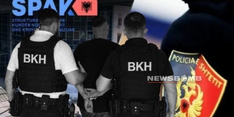 BKH dhe SPAK punojnë larg “syve” të Policisë? Klodian Braho bën PARALAJMËRIMIN e fortë…